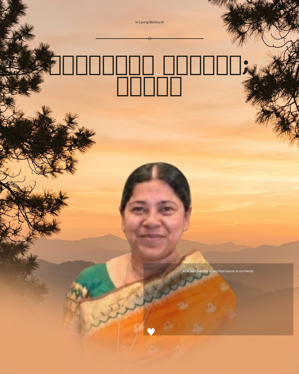മിനിമോള്‍ ചാക്കോ; ഡാളസ്