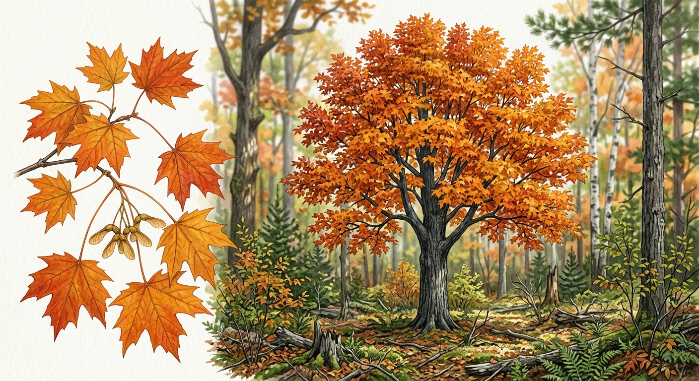 Maple Tree